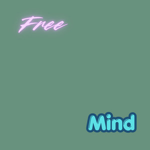 Free Mind by Davidsinekene