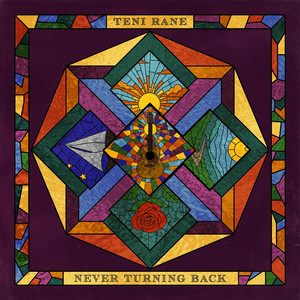 Somewhere to Drive by Teni Rane