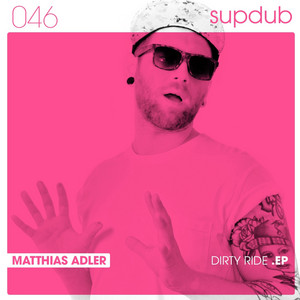 Matthias Adler cover