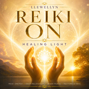 Returning Balance by Llewellyn