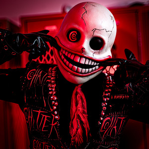 CHATTER - Fake A Smile