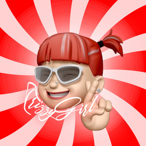 TRIZZY GIRL by RudFake, RKAR