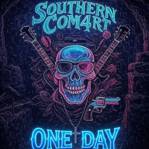 One Day by Southern Com4rt, A2thaMo Makes Beats