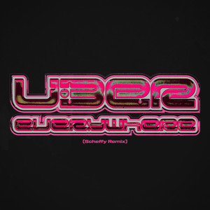 Uber EveryWhere (OG House Mix) by MadeinTYO