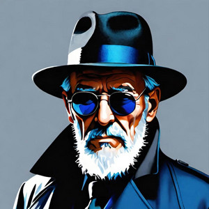 Orkish - Call me Coco