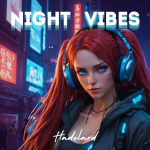 Hadelard - Tech Tides