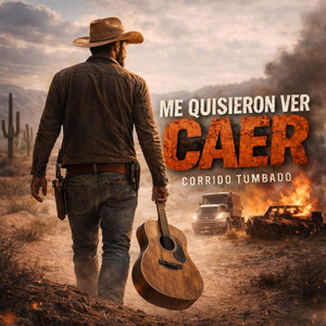 Me Quisieron Ver Caer by Mundo Paralelo Musical