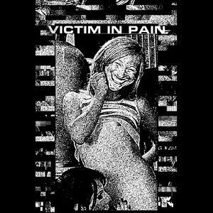 Victim in Pain