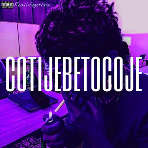 Portada de COTIJEBETOCOJE