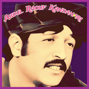 Abdul Raouf Kandahari - Speena da Injhalai Speeni Spozhmai Ta Nan Walarra da Speen Dai Badan