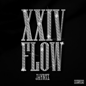 XXIV FLOW