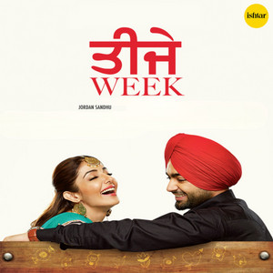 Teeje Week Lo-Fi - Lo-Fi by Jordan Sandhu