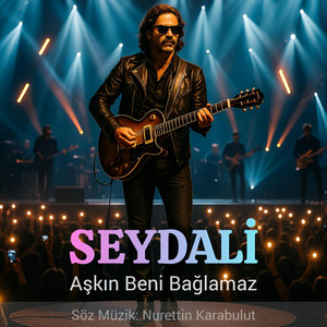 Aşkın Beni Bağlamaz