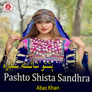 Pashto Shista Sandhra