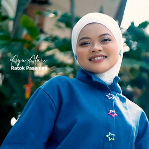 Ratok Pasaman by Ayu Atari