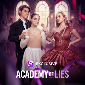 When You Move, I Fall (Academy Of Lies) by Shortical