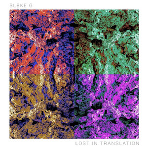 Lost in Translation cover