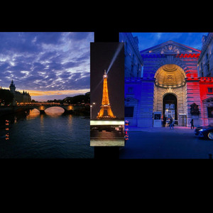 PARIS by Durden1419