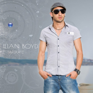 Ilian Boyd - Обичам те до безсъзнание (Remix)