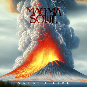 El Poder by Magma Soul