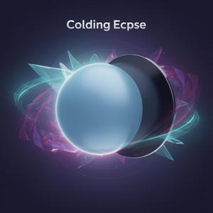 Colding Ecpse by Electryon