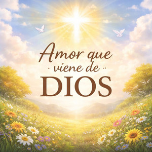 JMGE - Amor Que Viene de Dios