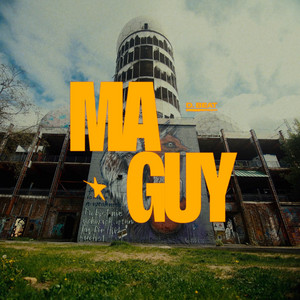 Ma guy by D. Beat