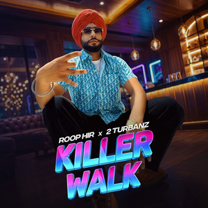 Killer Walk