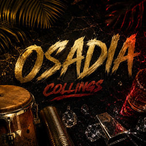 Osadia by Collings