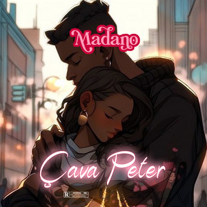 Ça Va Peter by Madano