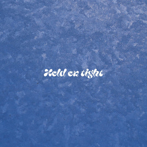 Caio Vinícius - Hold on Tight