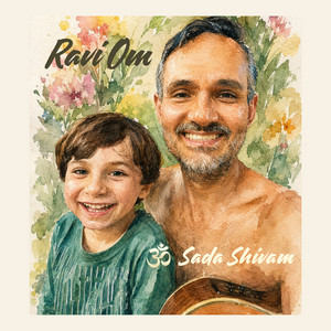 Ravi Om by Sada Shivam