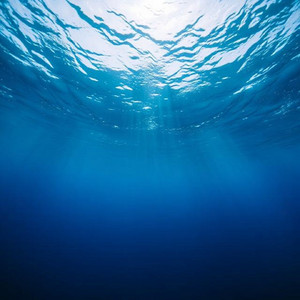 Under Ocean by Groovers