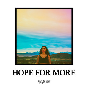 Hope for More by Morgan Clae