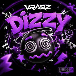 DIZZY by VRAQZ