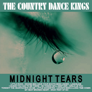 Midnight Tears album