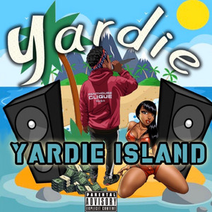 Yardie - Friends (feat. Draii)