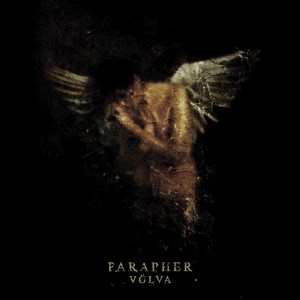 VÖLVA by Parapher