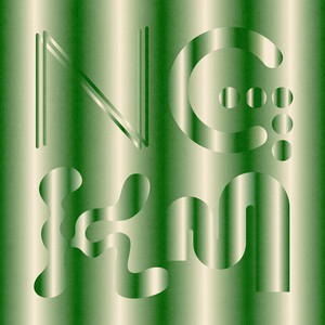 album cover: NGKM
