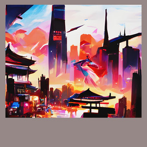 RaijinLofi - Spider man