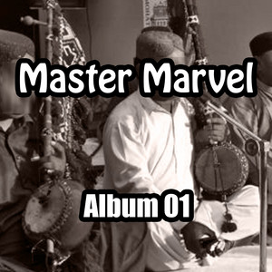 Master Marvel - Keda Tol Gya