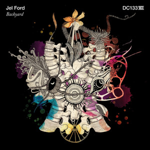 Jel Ford cover