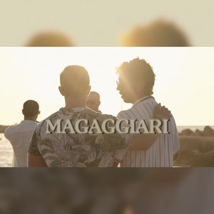 Magaggiari by FRANKIE SHOES, Joe Lunetto, LOA