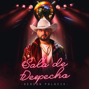Gerson Palacio - Te He Prometido