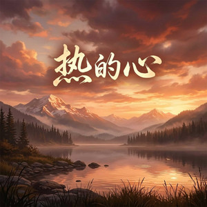 热的心 by Xu Mingze