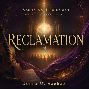 Dark Matter by Donna O. Raphael