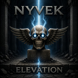 Tell Me What You See by Nyvek