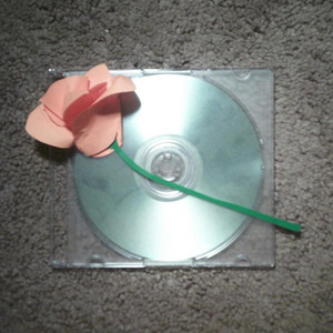 POPPY POPPY - Demo by Kat Sophia