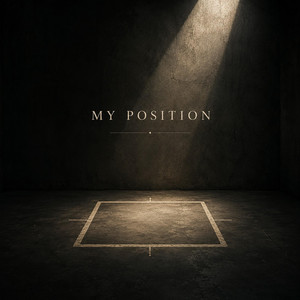 My Position by Shakaitis