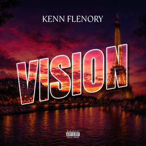 VISION by KENN FLENORY